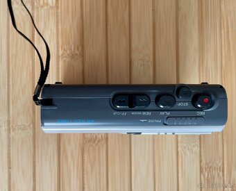 Sony walkman / recorder TCM-400DV - 3