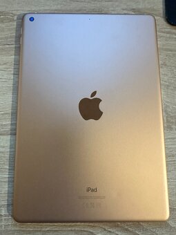 Apple Ipad 8 2020 32GB Wifi zlatý - 3