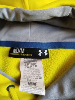 Mikina Under Armour - 3