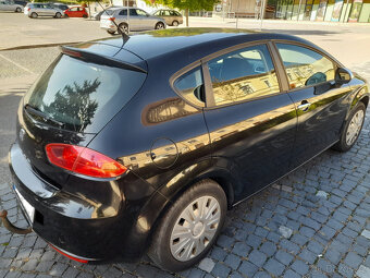 Seat Leon 1,4 TSI, 92kW, r.v 2010, 235 662km - 3