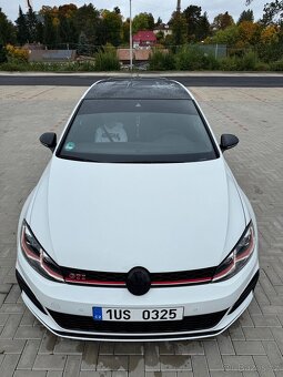 Volkswagen golf 7.5 GTI Performace - 3