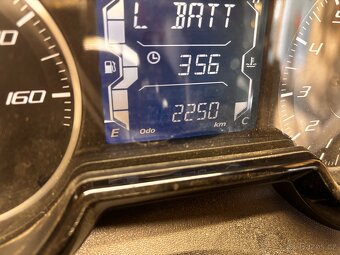 Yamaha XMax 300 - 3