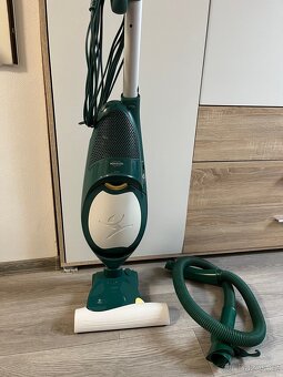 Vorwerk vysavač vk140 - 3