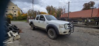 Ford Ranger - 3