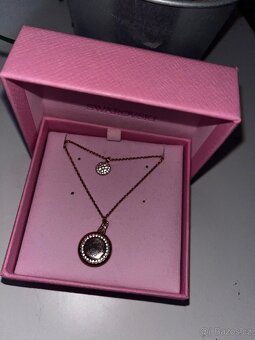 Swarovski - 3