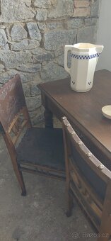 Porcelán Villeroy a Boch - 3