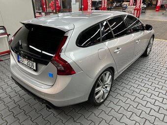 Volvo V60 Polestar 2017 - 3