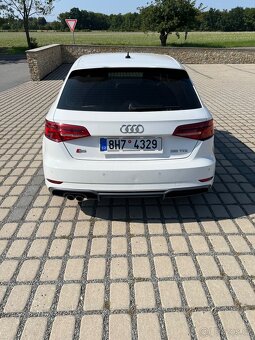 Audi A3 Sportback,2019 - 3