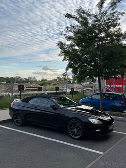 BMW Řada 6, 650i 360kw xDrive 0-100(4.0s) 83tis km - 3