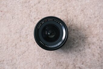 Fujifilm XF 23 mm f/1,4 R - stav jako nový - 3