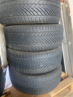 Gumy 215/60 r16 celoroční, DOT 19/21 - 3