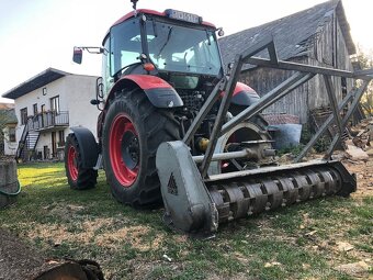 Zetor Proxima 80 GP - 3