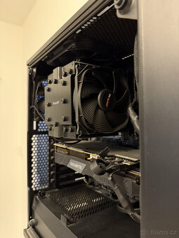 Herní PC, RTX 2070 SUPER, Ryzen 7 3700X, 16GB - 3