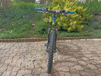 Dětské, horské kolo Felt (Rossignol) Q 24. - 3