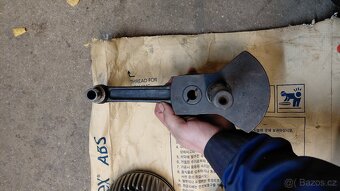 Díly motoru PF 62 - 3