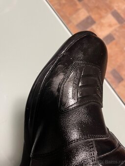 Boty - lze cena upravit - 3