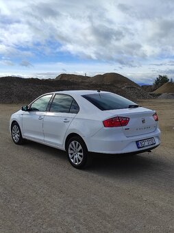 Seat Toledo 1.2 TSI - 3