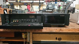 Video Sony SLV 815 - 3