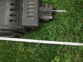 Filmový reflektor - 3