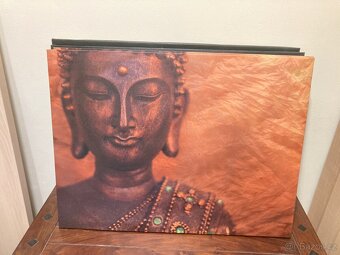 Dekorace obrázky Asie - 3