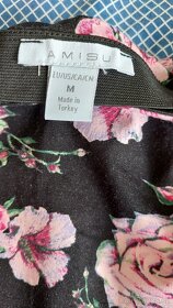 Dámské triko vel. M - 3