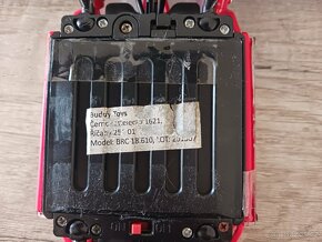 Model Rock Crawler na RC - 3