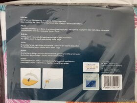 Potah na žehlící prkno - 3