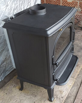 Prodám litinová kamna LEDA Antigua L - 3