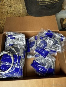 Kabely RJ45 - 3