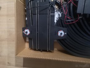 Autodráha Carrera car racing super looping - 3