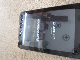 Tablet LENOVO - 3