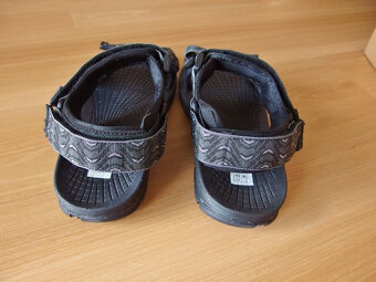 Outdoorové sandále / sandály zn. Hannah v. 39 - NOVÉ - 3