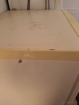 Šuplíkový mrazák - 3