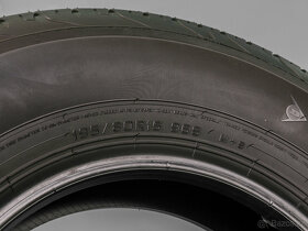 DUNLOP GRANDTREK R15 OFFROAD PNEU 195/80/15 99,9% 5KS (812T) - 3