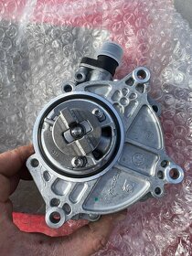 BMW Vakuová pumpa NOVÁ 7547024/8674915 motor N43 - 3