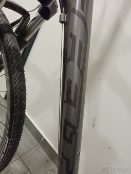 Felt QX silniční kolo Shimano deoro - 3