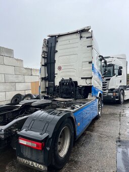 Volvo FH 500 Hydraulika - 3