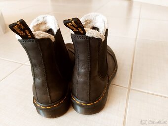 Dr. Martens LEONORE, vel. 37 - 3