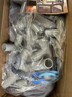 dětská ohrádka / hrací koutek - 3