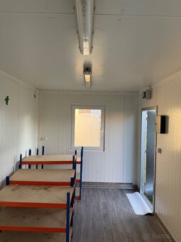 Prodám stavební buňku - 3