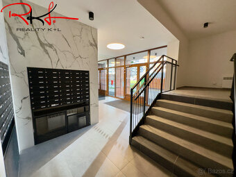 Prodej, garážové stání, Dolní Měcholupy, Praha - 3