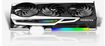 Gpu AMD Sapphire Nitro+ Radeon RX 6700 XT 12GB - 3