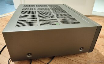 Prodám stereo zesilovač Yamaha AX-570 - 3