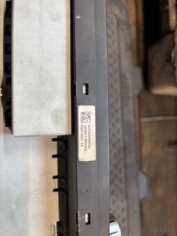 Autorádio RNS 510 VW - 3