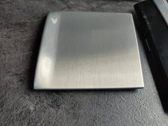 Hliníkový dekor Golf 4 - 3