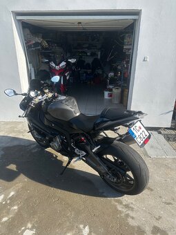 BMW S1000 RR 142kw 2010 - 3