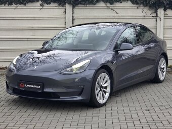 Tesla Model 3 Long Range AWD 1.majitel - 3
