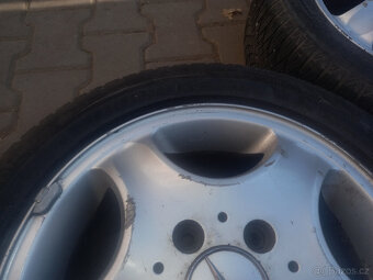 Celoroční pneumatiky Goodride 195/50 R15 5 ks - 3