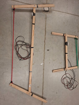 Prodám řezačku polystyrenu - 3