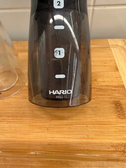 Hario MMS 1 Japan 🇯🇵 - 3